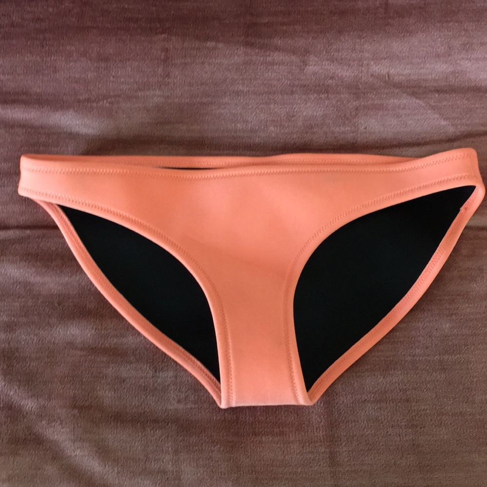 Triangl bathing suit bottoms